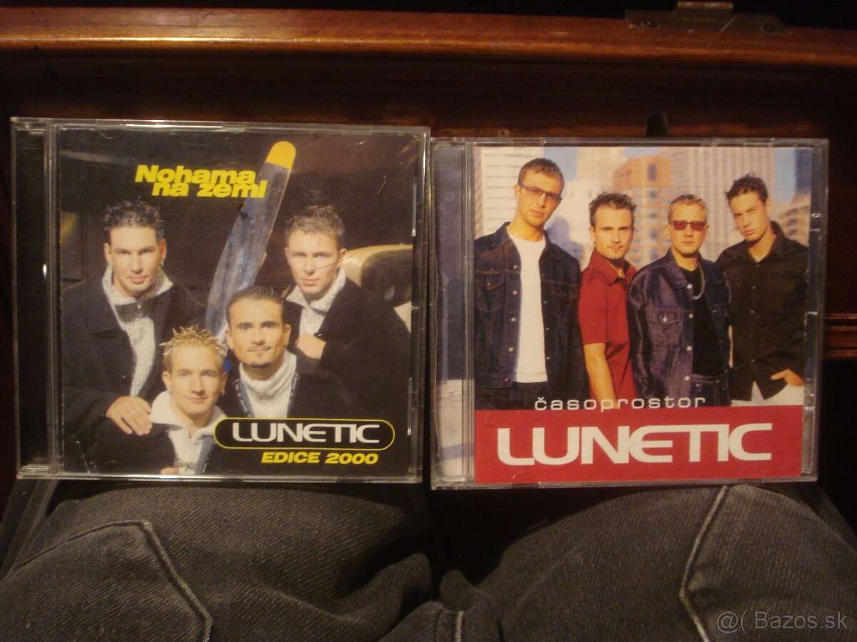 CD VONDRÁČKOVÁ LANDA LUNETIC DAVID NOHAVICA KATAPULT W.VJECY - 19