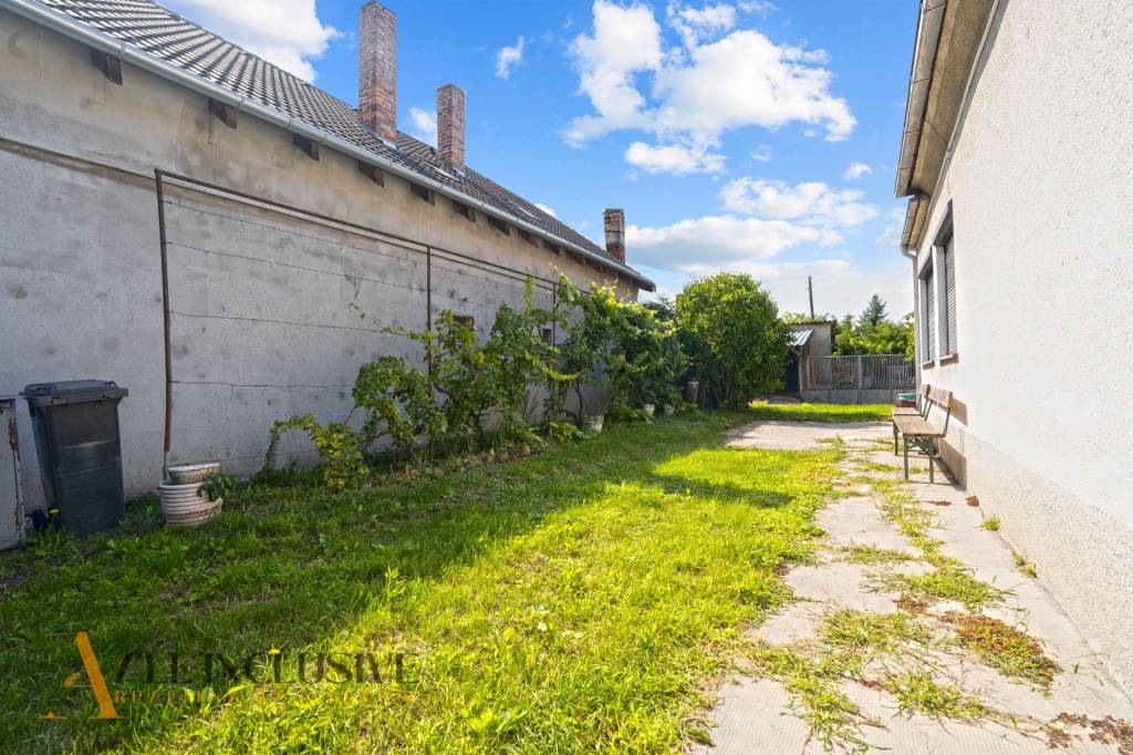 ALL INCLUSIVE | NA PREDAJ 3-IZBOVÝ RODINNÝ DOM | ETREHO KRAČ - 19