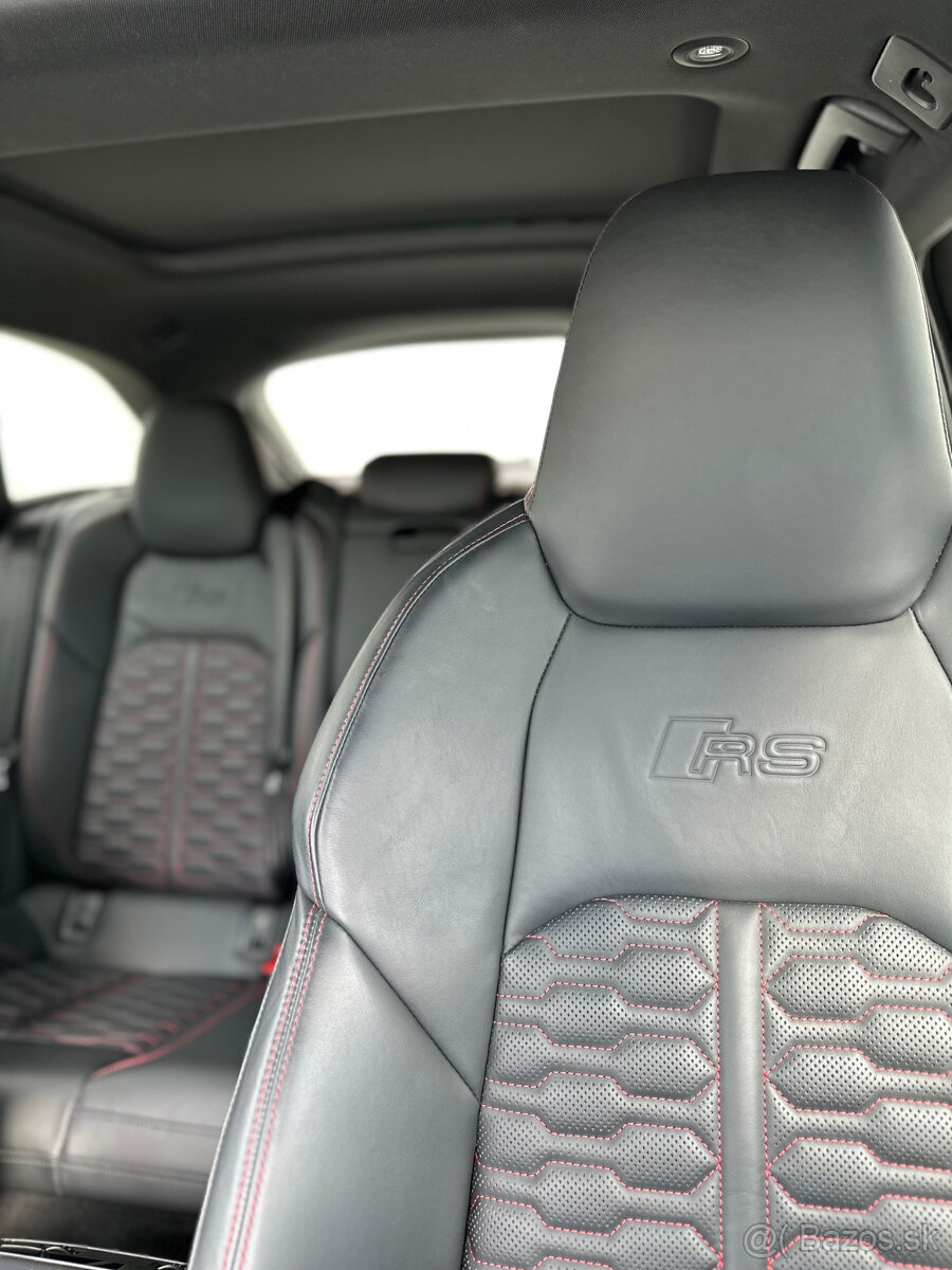 Audi RS6 Avant 4.0 TFSI Quattro - 19