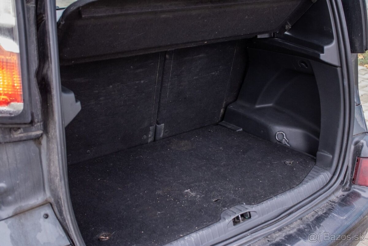 Citroën C3 Picasso VTi 95 Attraction. - 19