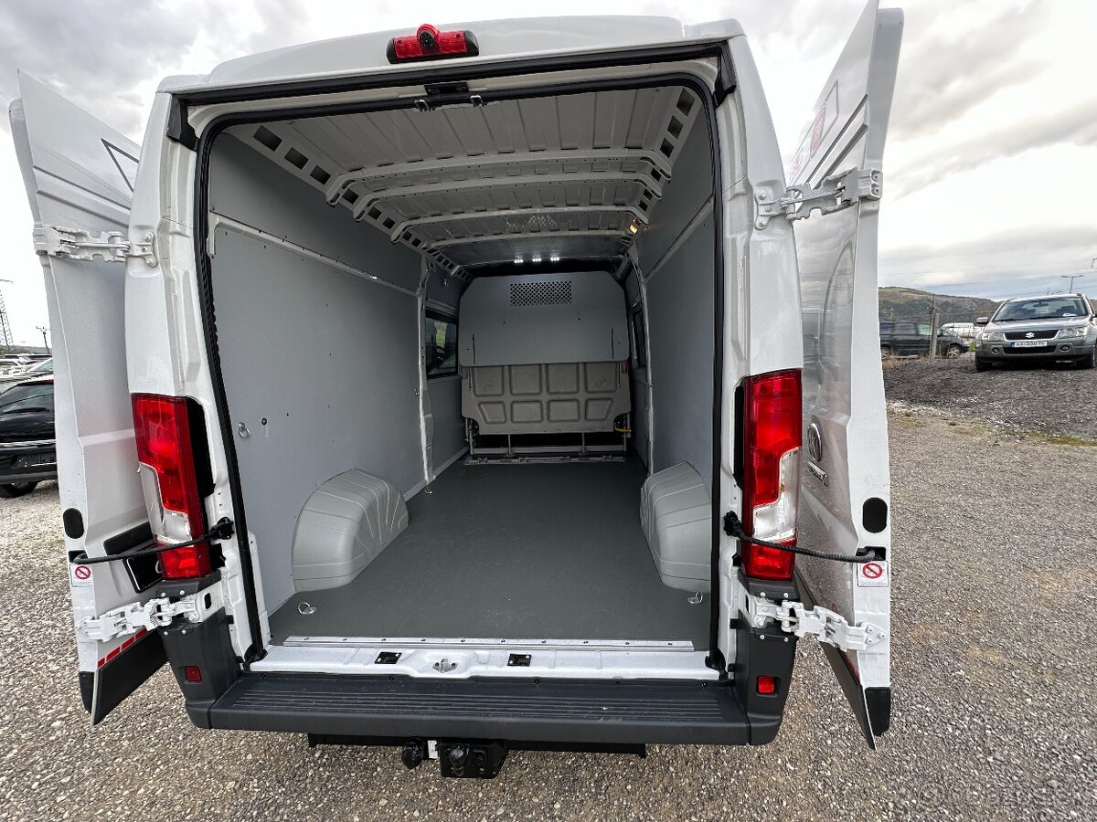 Fiat Ducato 2.3 - 19