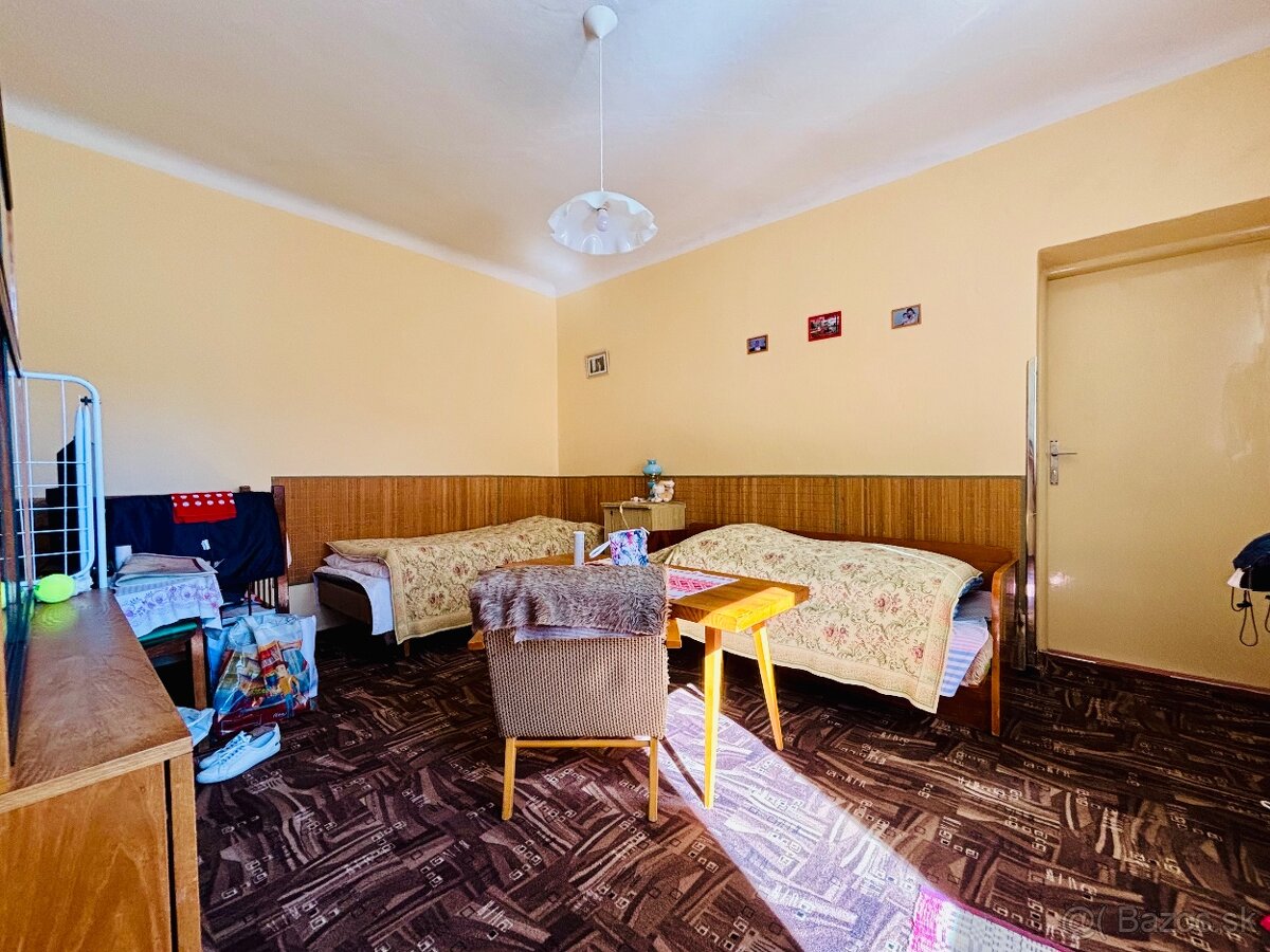 Dom na predaj Obec Važec - 19