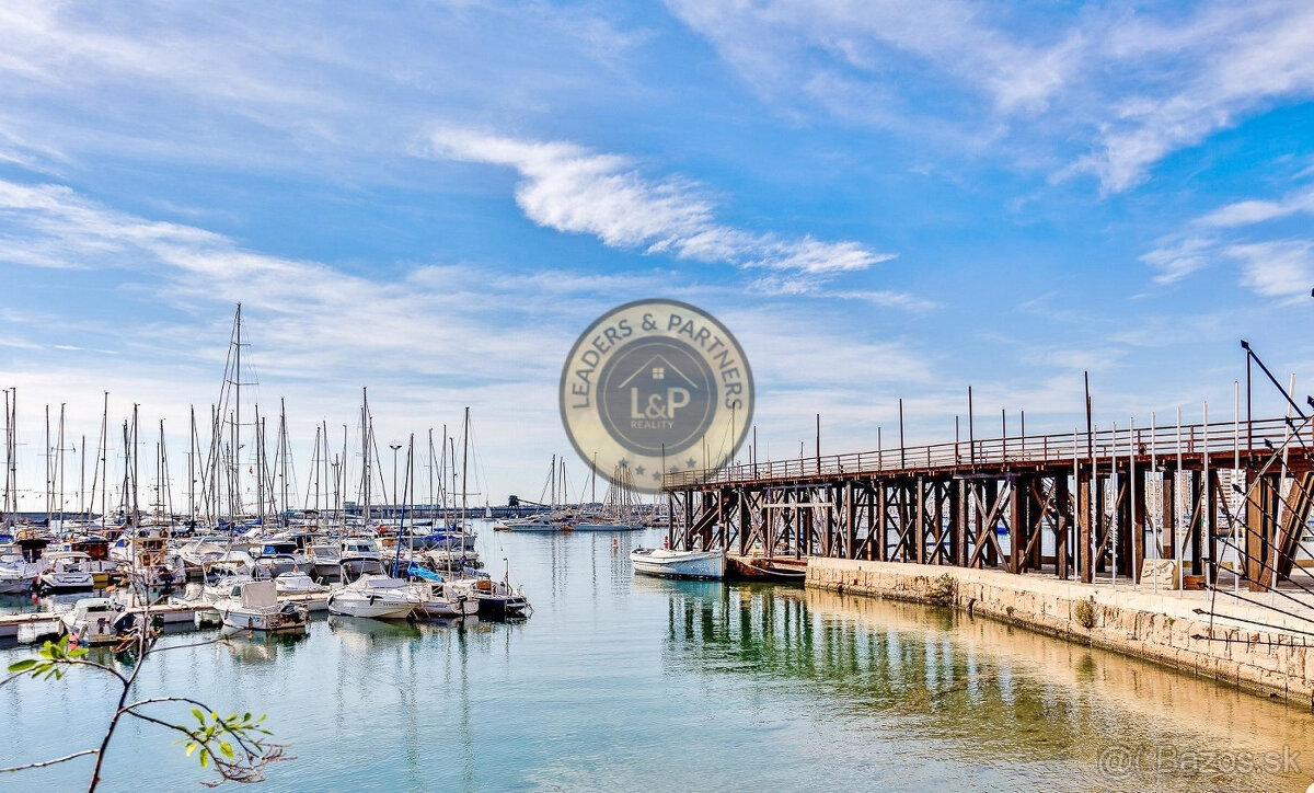 Apartmán 2+kk Torrevieja-Playa Del Cura, Španielsko - 19