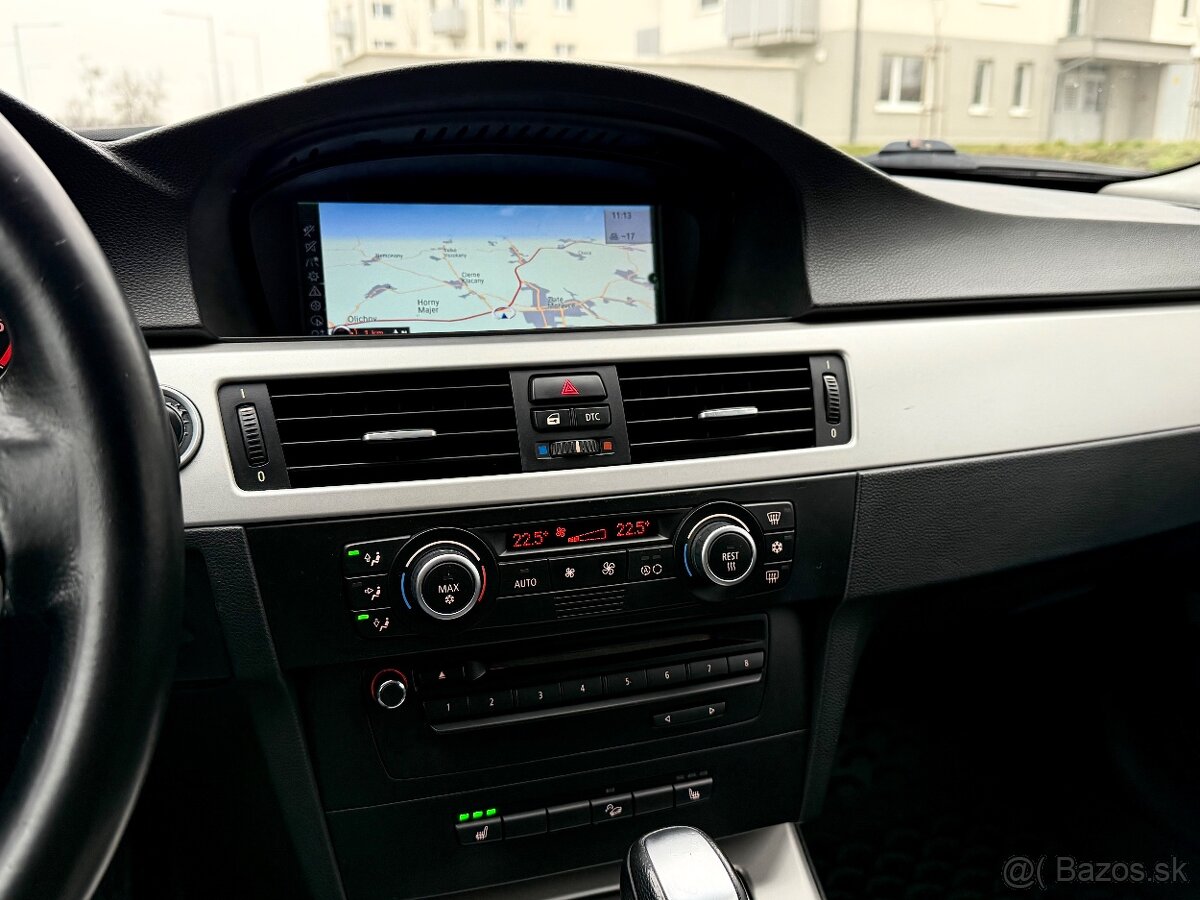 BMW 320d LCI XENON / PDC / LIGHTS PAKET - 19