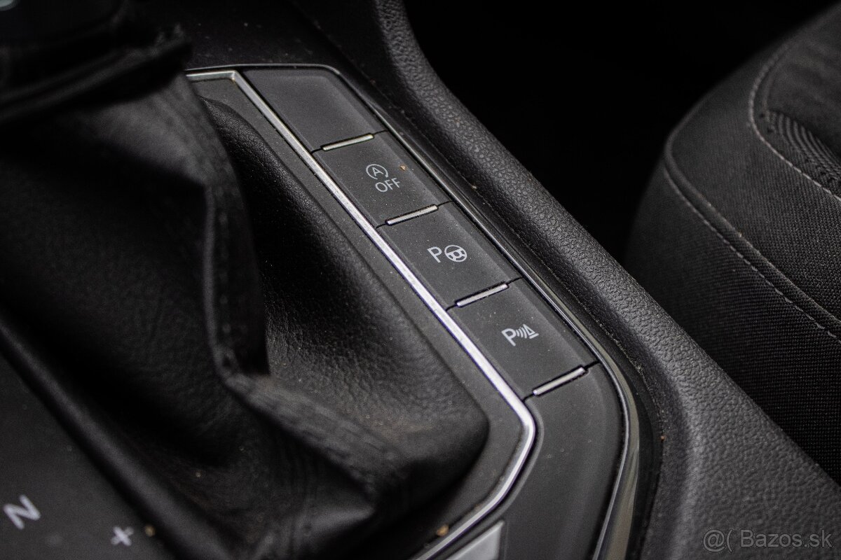 Volkswagen Tiguan Allspace R-Line 2.0 TDI 4-Motion - 7 miest - 19