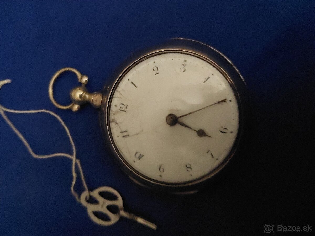 Starozitne špindlovky 18.a 19.storocie - 19