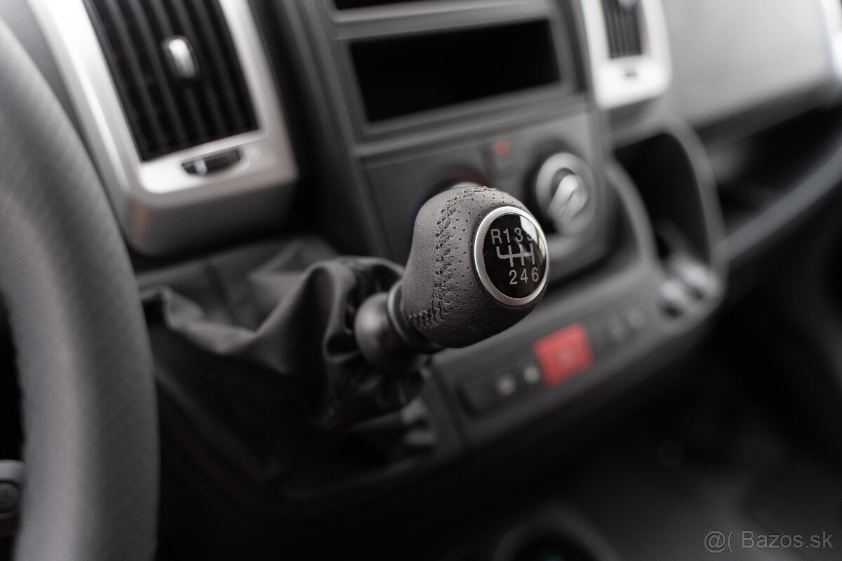 -2024- Citroen POSSL RoadCruiser 35 L4H2 - 19