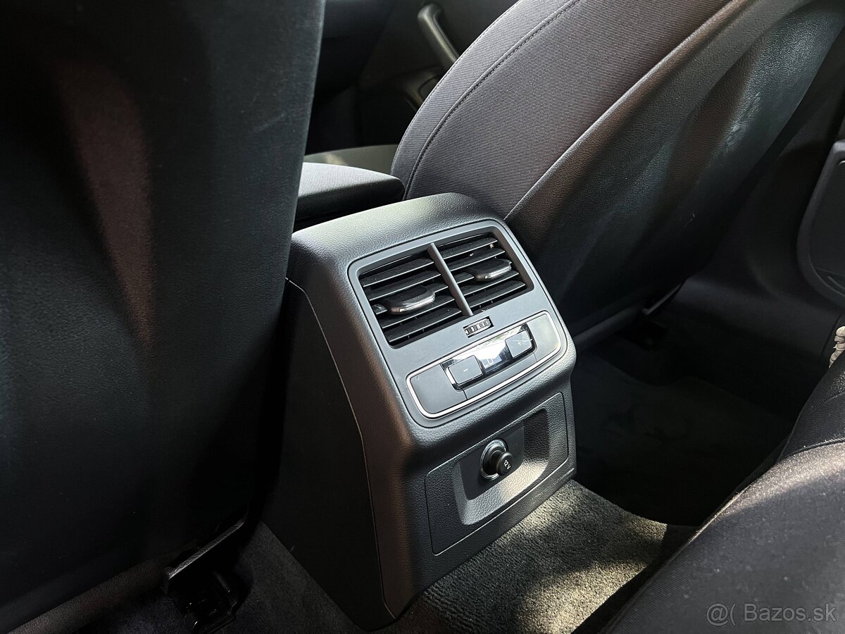 Audi A4 Avant B9 2.0 TDI 110kw 163000km 2018 - 19