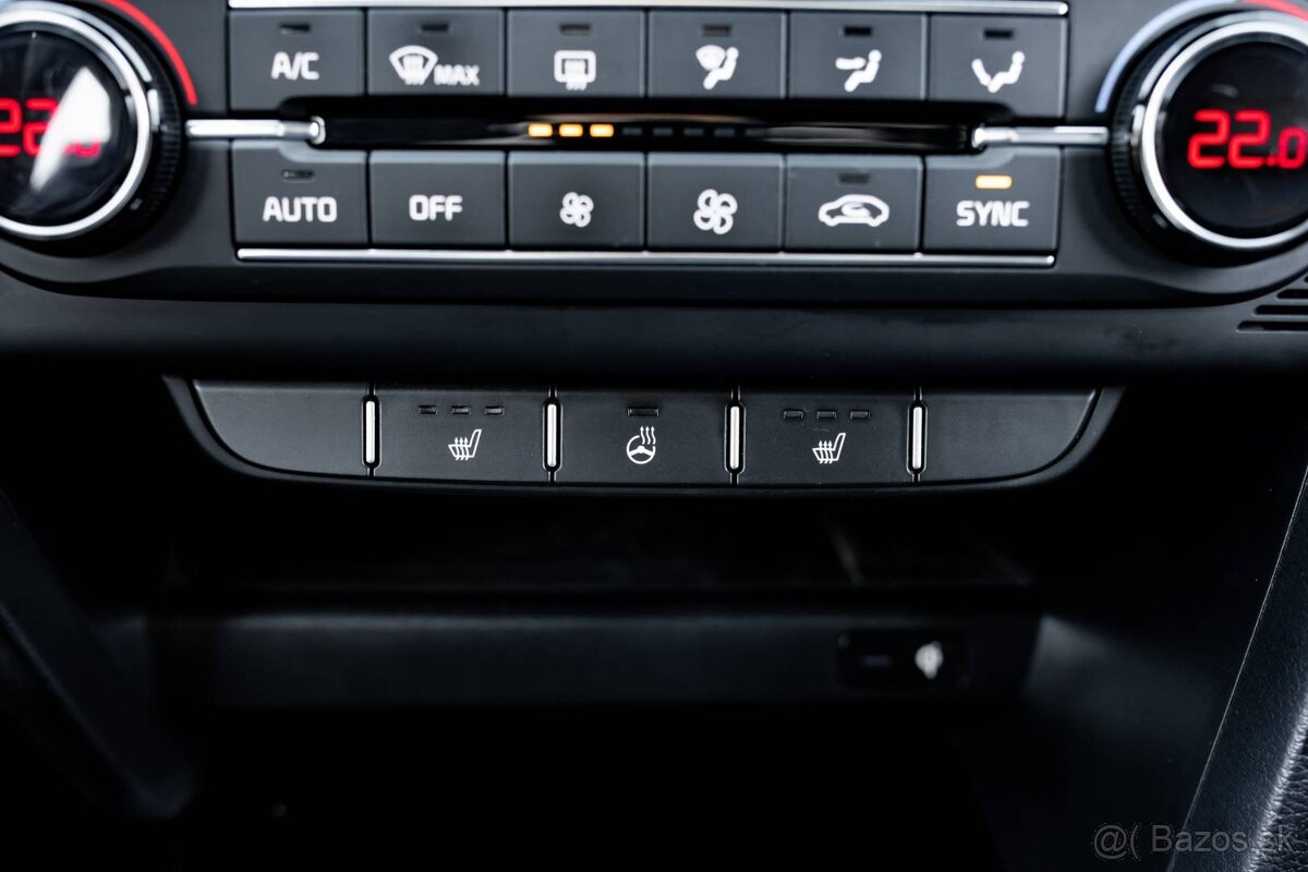 Kia Ceed ProCeed 1.6 T-GDi GT A/T, JBL - 19