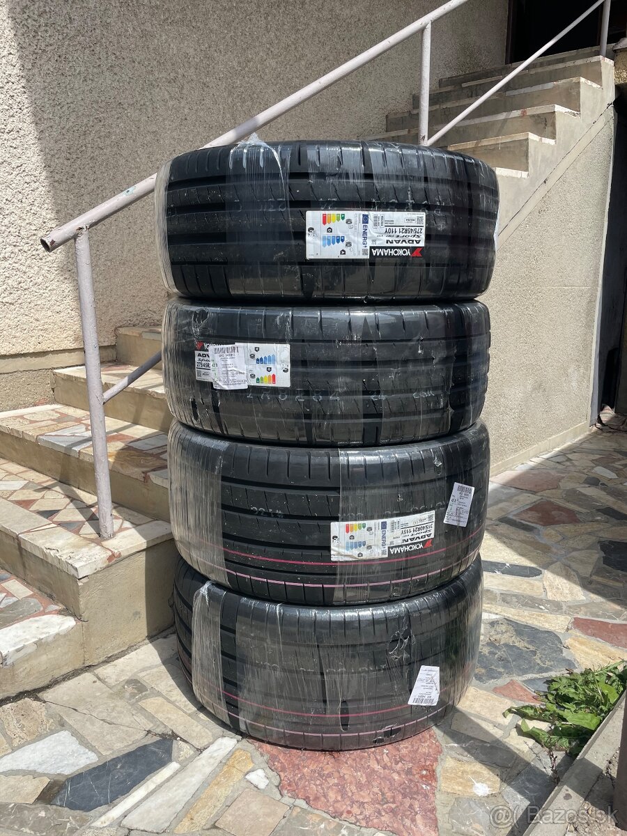 MERCEDES GLE 350d COUPE AMG line-4matic Sk pôvod soft Brabus - 19