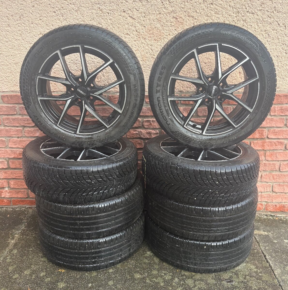 VW Passat B8 2.0TDI DSG - 19