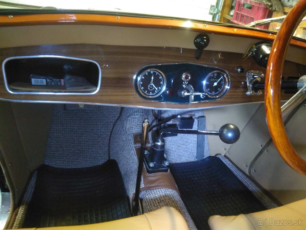 Tatra 75 r.v.1934 - 19