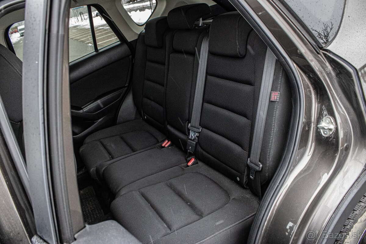 Mazda CX-5 2.0 Skyactiv-G AWD Revolution - 19