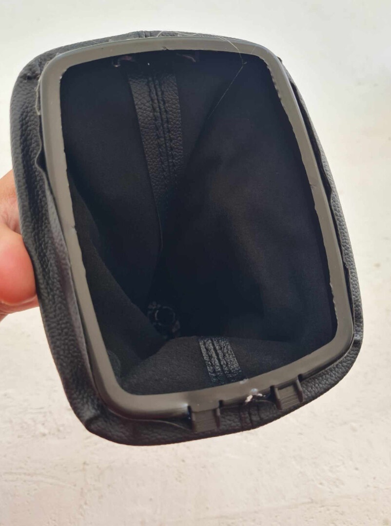 Radiaca paka pre SKODA OCTAVIA 1 / 2 a SUPERB 2 - 19