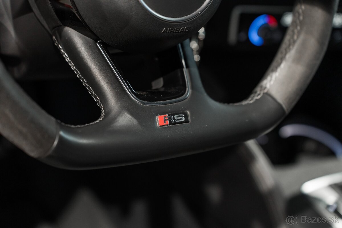 Audi RS3 Lim 2,5 TFSI quattro 400k STR - 19