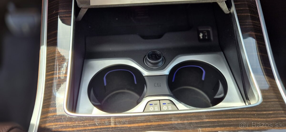 BMW X5 xDrive40d M Sport Performance - 19