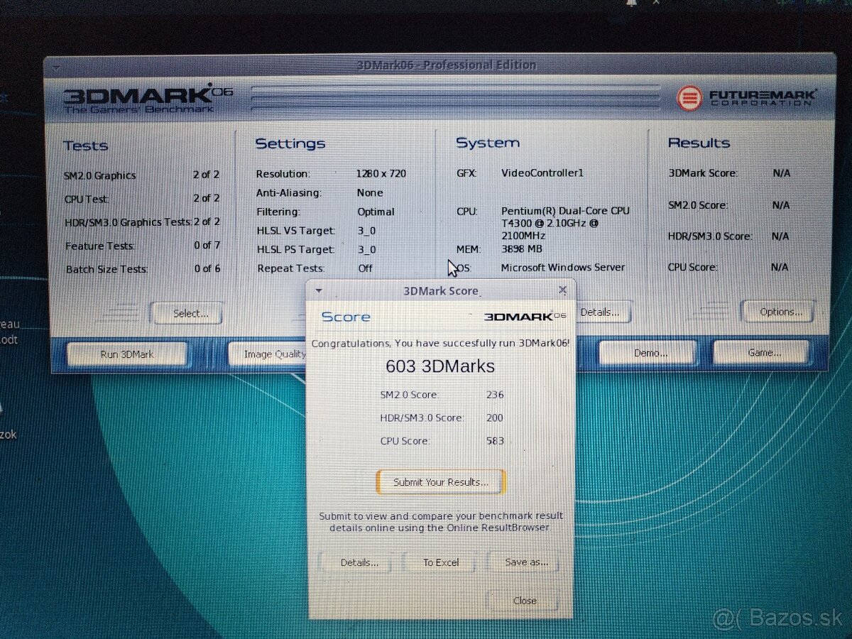 Predám HP Pavilion dv6-1425ec plne funkčný / náhr. diely - 19