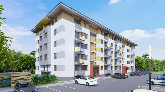 Predaj Bytov - DUNAJSKÁ STREDA - JÚLIUSA LÖRINCZA - 19