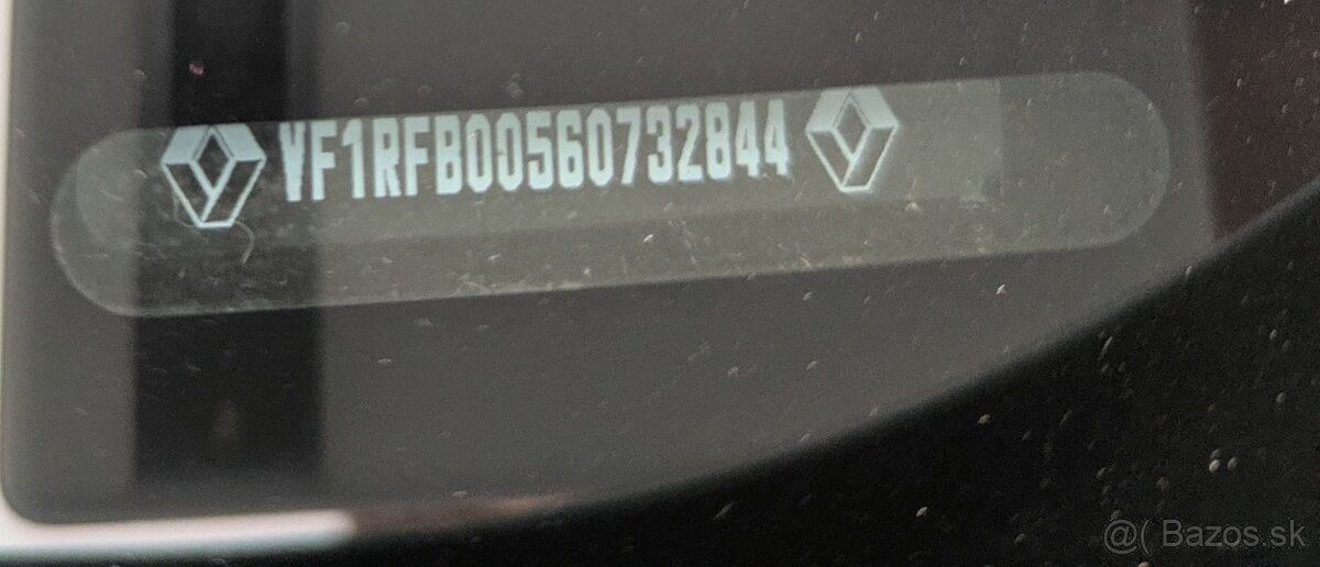  Renault Mégane Grandtour Energy 1,5 dCi AT - 19