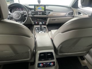 A6 C7 allroad 3,0tdi - 19