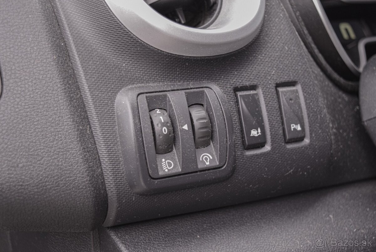 Fiat Talento 1.6 dCi 2016. - 19