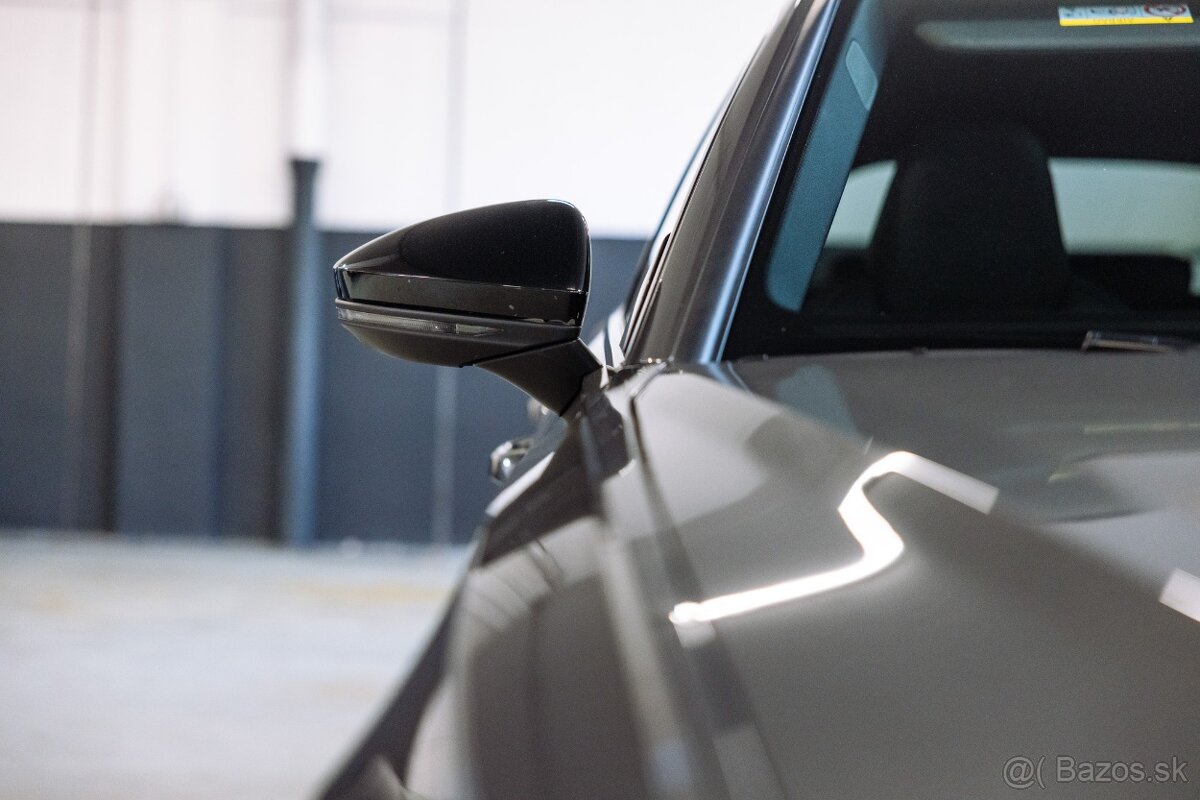 Audi S6 Avant 2022, 253kw, PPF, len 45t km, DPH, TOP - 19