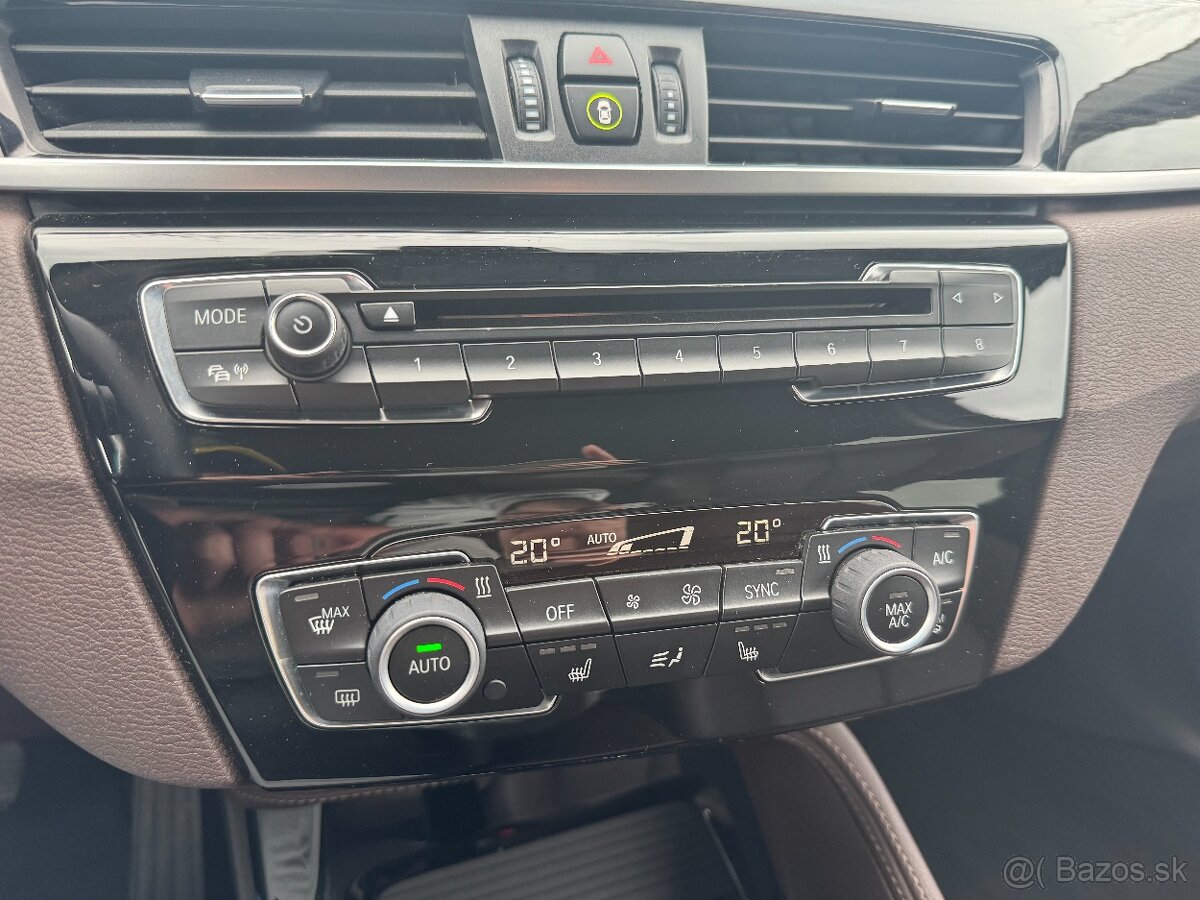 BMW X1 xDrive 20d xLine - 19