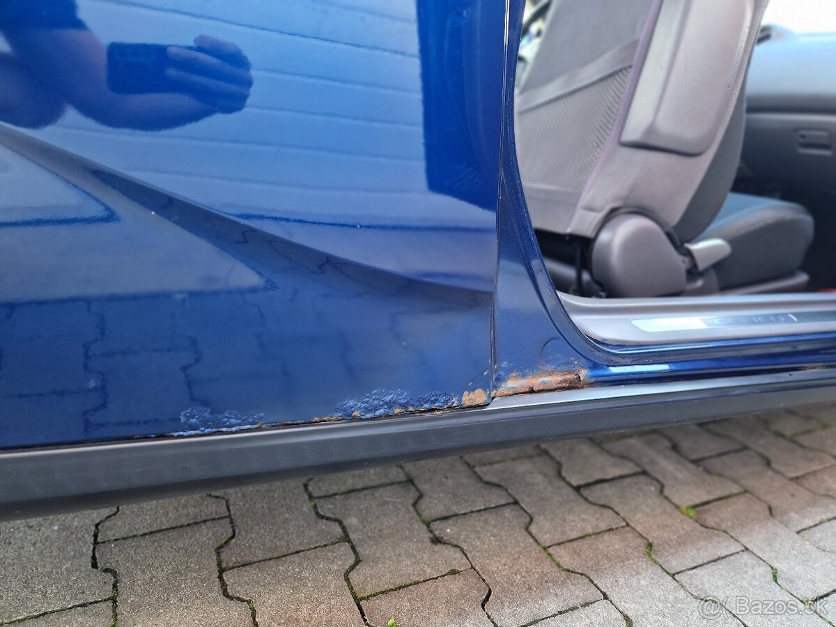Toyota Celica 1.8 VVTI T23 - 19