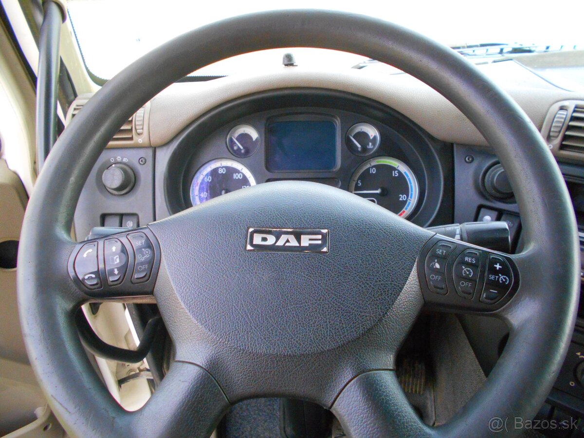 DAF FAS CF 85.464 - 19