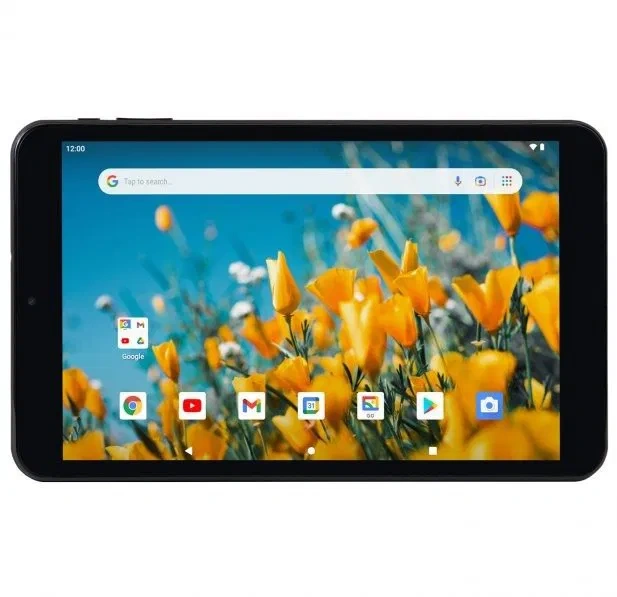 Tablet UMAX VisionBook 8L Plus čierny– ako nový / v záruke - 19