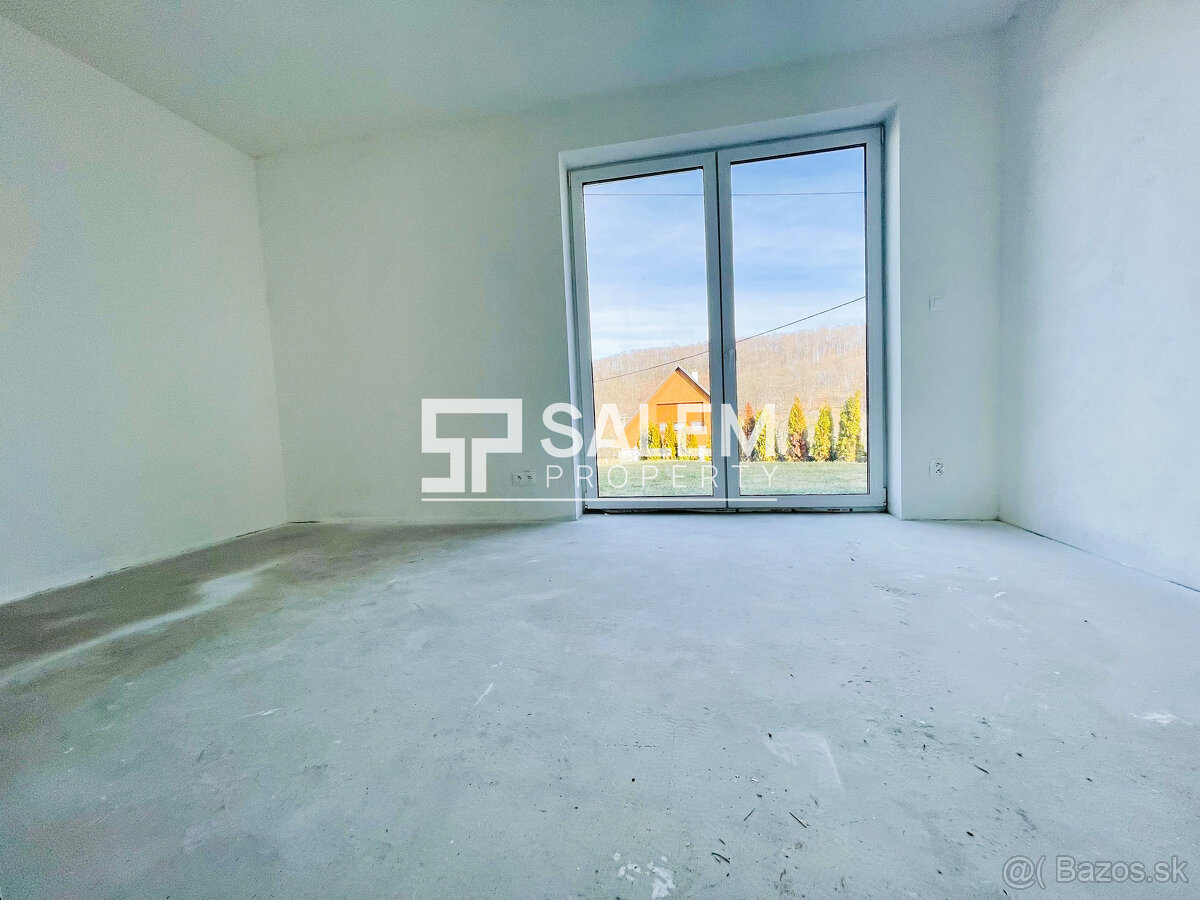 Novostavba na hypotéku 2,4%, Zvolen - Kráľová - 19