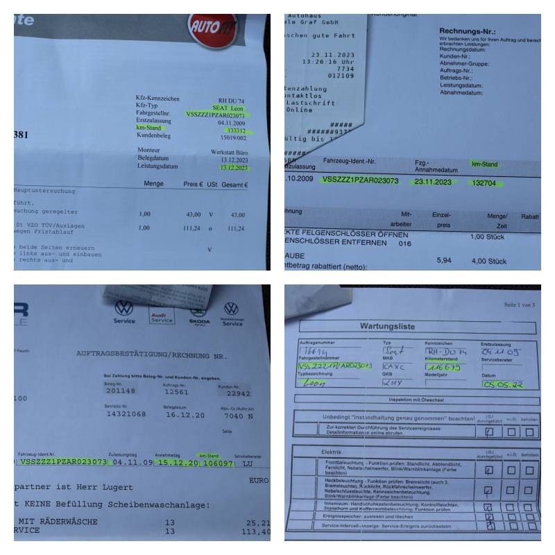 Seat Leon 1.4 TSI Style - 19