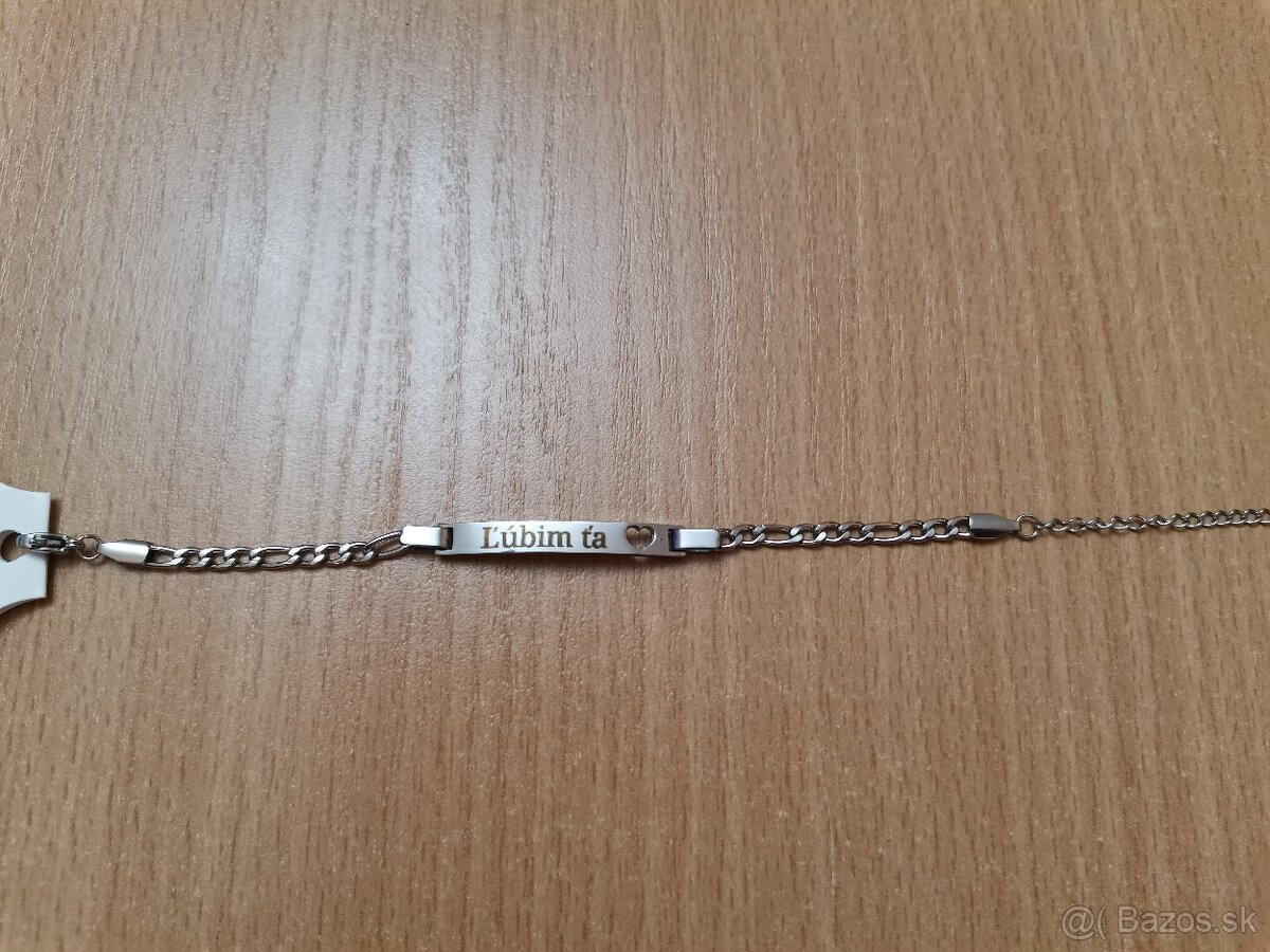 Dámsky náramok na ruku - 19