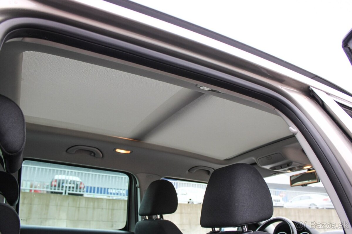 Škoda Yeti 2.0 TDI 4x4 81kW - 19