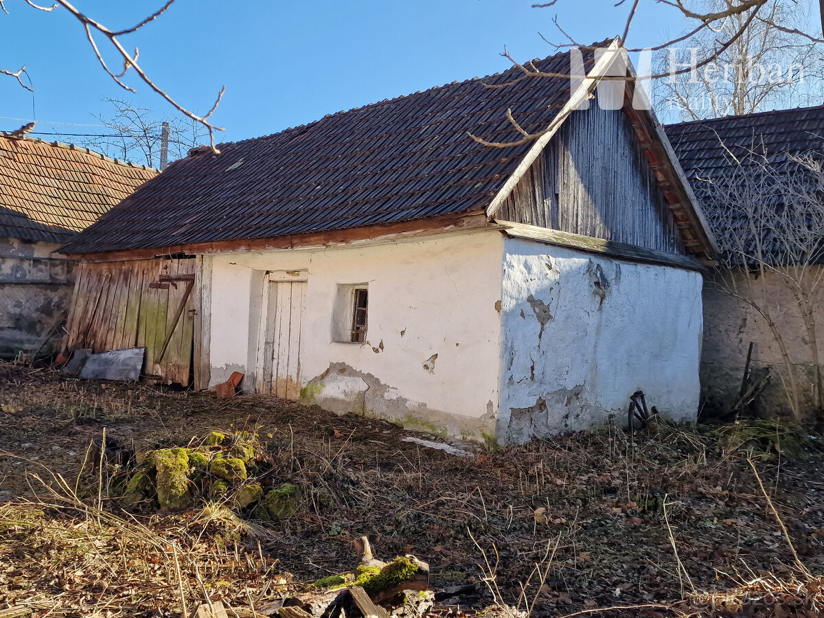 rodinný dom s 6,2ár.pozemkom, obec Hollóháza, Maďarsko - 19