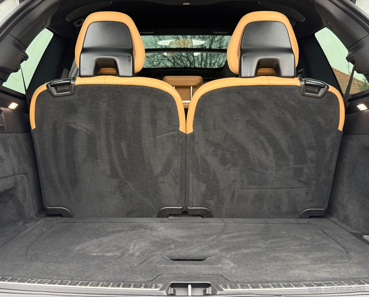 Volvo XC90 PLUG-IN HYBRID T8 AWD RECHARGE - 19