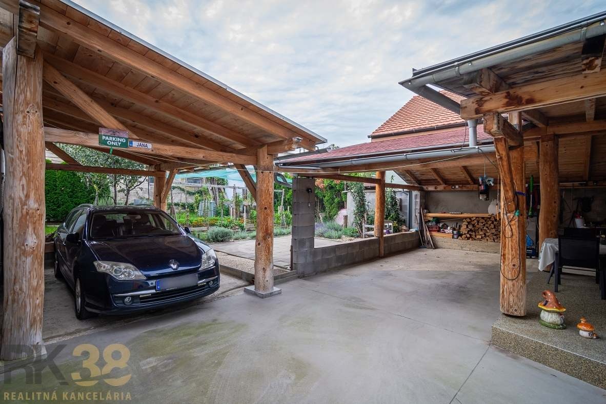 Na predaj priestranný rodinný dom v Košiciach - 19