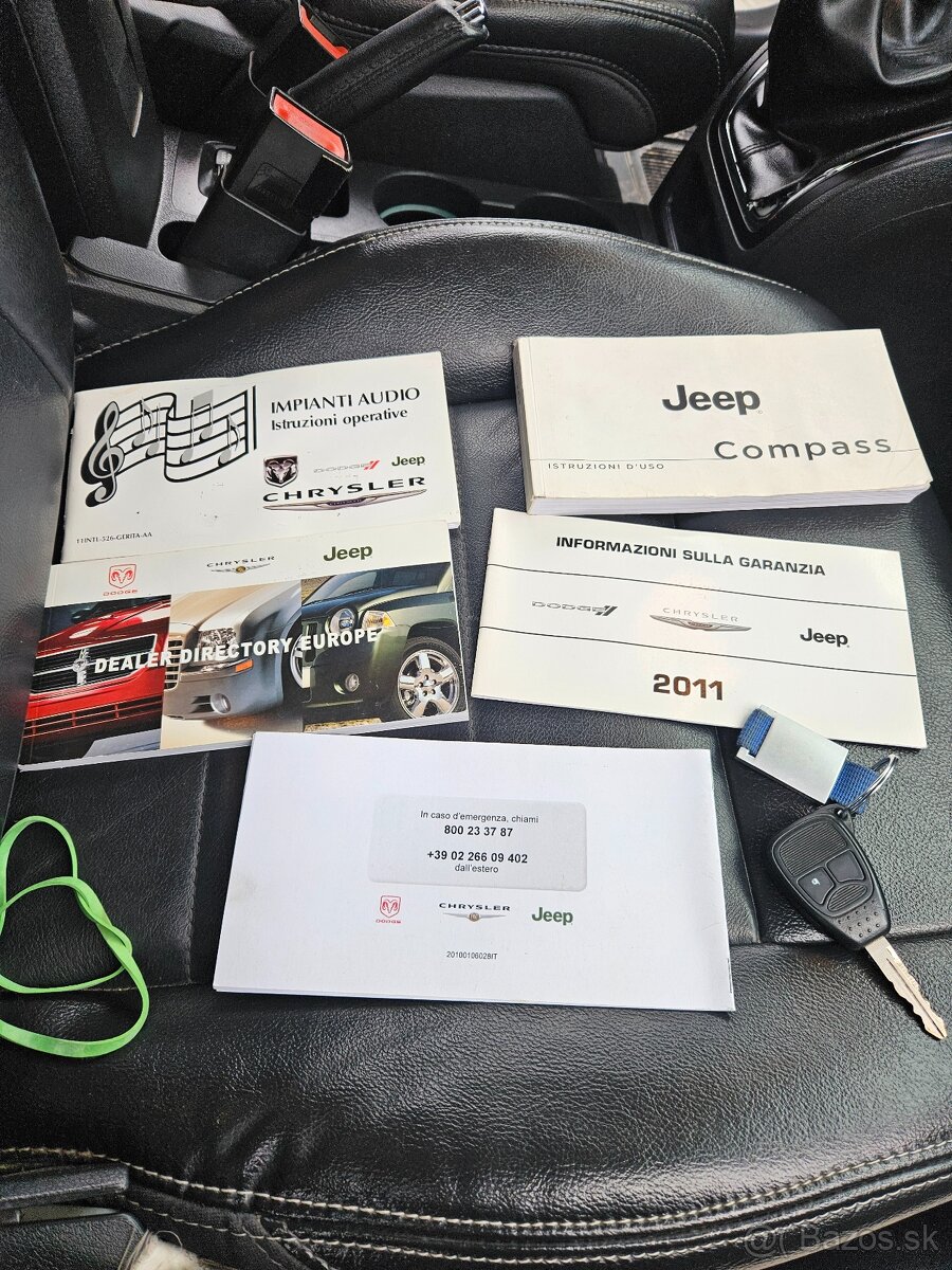 ----TOP ---- JEEP COMPASS ---- TOP ---- - 19