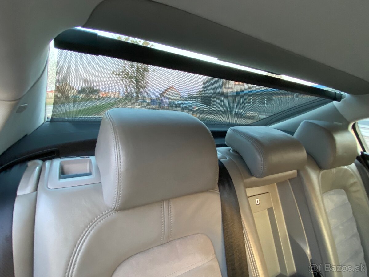 Predám VW Passat 4motion 2,0 Tdi HIGLINE 103kw - 19