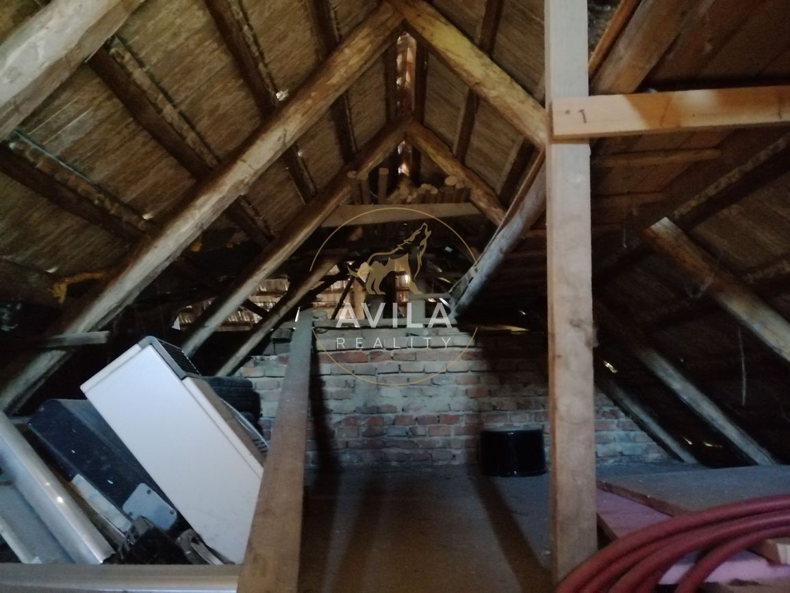 REZERVOVANÝ: 2izbový RD s veľkorysým pozemkom 1962m2 - Šopor - 19