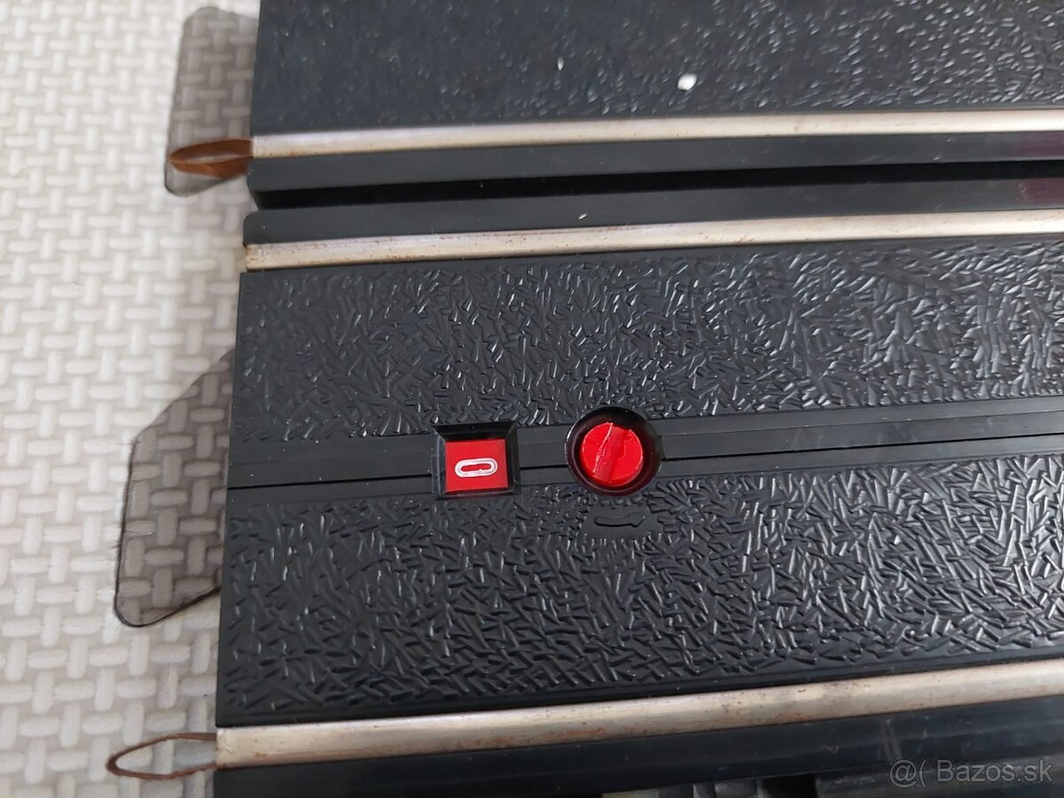 PREDÁM AUTODRÁHU PORSCHE - 19