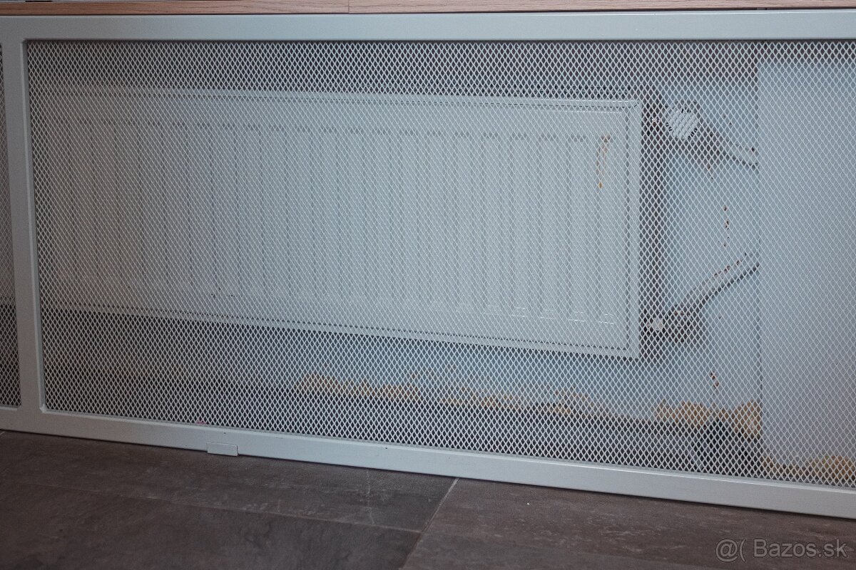 odpredaj gastro prevádzky s pokračovaním nájmu - Nitra - 19