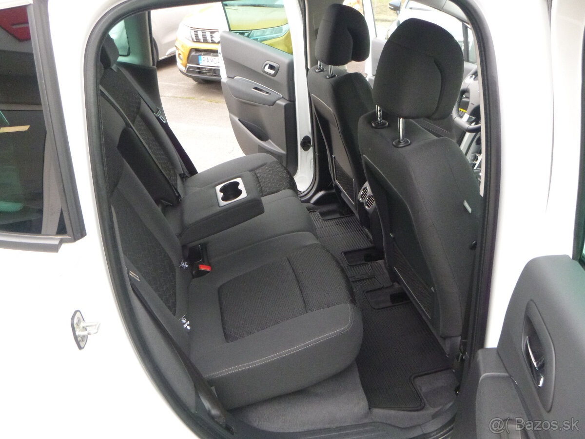 Peugeot 3008 1,6i 120Ps 2014 Style - 19