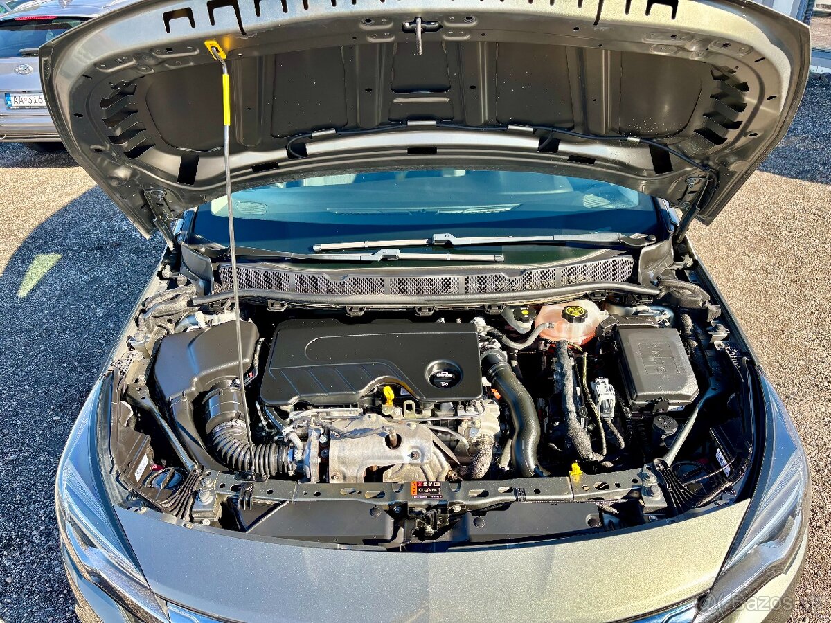 Opel Astra Sport Tourer ST 1.6 CDTI 110k ECOTEC ODPOČET DPH - 19