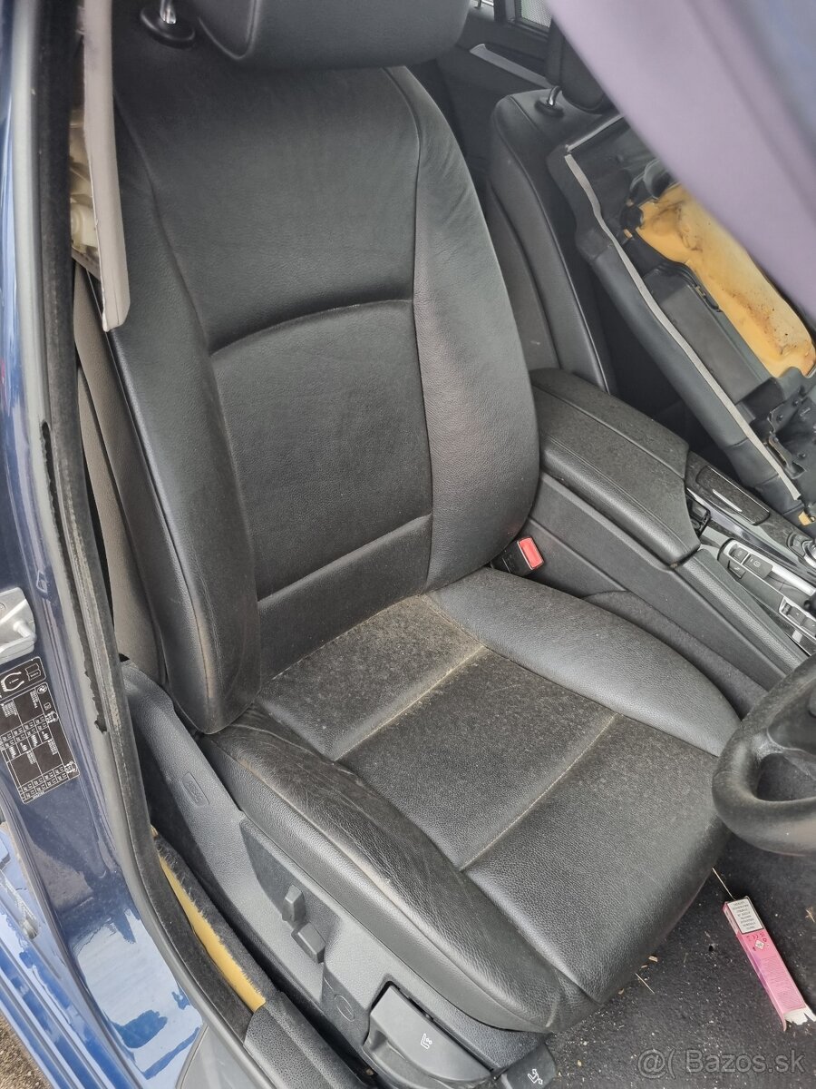 Predam ND na BMW e90, e91, e81, e87, e83, f10, f30 - 19