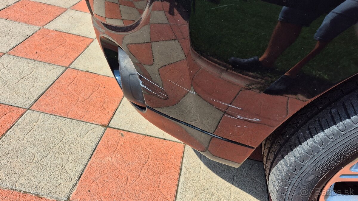 Mitsubishi Outlander PHEV 2013 Plug-in hybrid 50km EV dojazd - 19