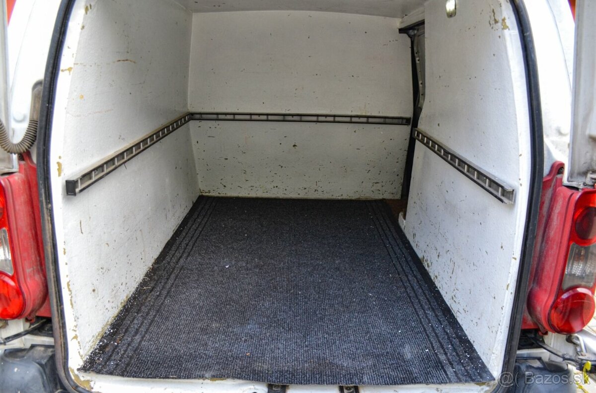 Peugeot Partner L2 1.6 HDi - 19