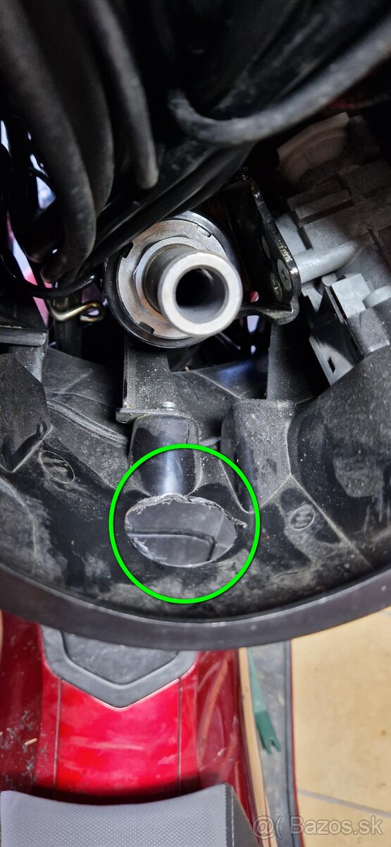 Honda PCX 125 - nova STK do 02.06.2030 - 19