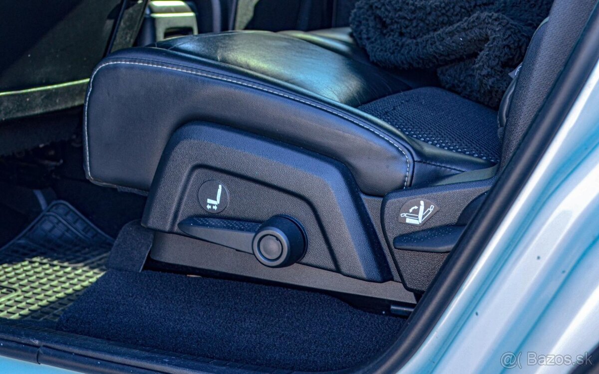 Fiat Freemont 2.0 JTD 16V MultiJet Urban Cross - 19