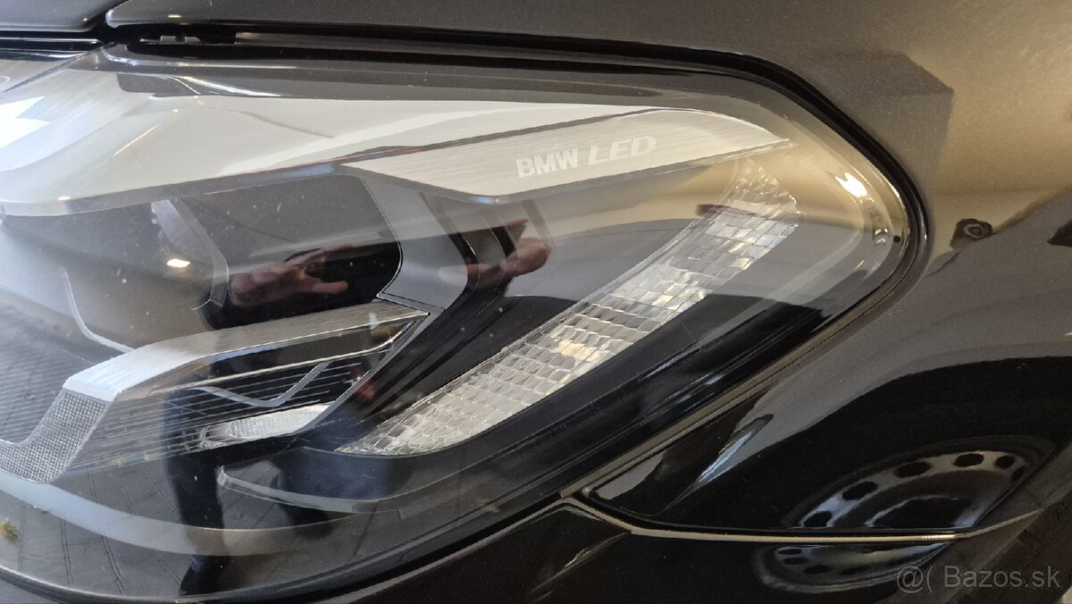 BMW 530d xDrive Touring M Sport (G31) – rok 2023 - 19